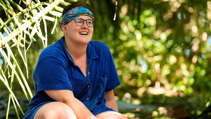 “Act One of a Horror Film” – 18 strangers are abandoned on the islands of Fiji with the chance to win $1 million. Tribes must claim victory in the grueling marooning challenge to earn essential camp supplies. Then castaways are chosen to face off with a huge reward on the line, on the two-hour season premiere of SURVIVOR, Wednesday, Sept. 24 (8:00-10:00 PM, ET/PT) on the CBS Television Network, and streaming on Paramount+ (live and on-demand for Paramount+ Premium plan subscribers, or on-demand