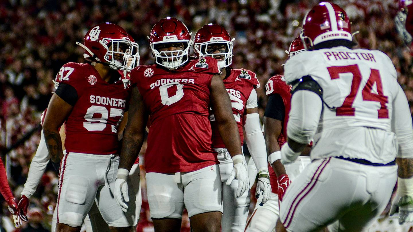 Who Will be Oklahoma's Most Valuable Player in 2026?