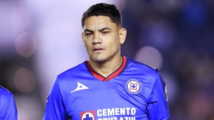 La fecha de regreso estimada de Gabriel Fernández La fecha de regreso estimada de Gabriel Fernández