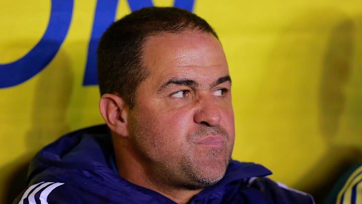 America v Pumas UNAM - Torneo Apertura 2025 Liga MX