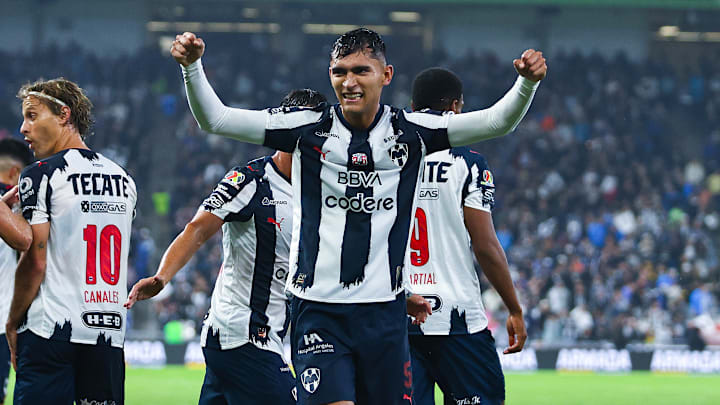 Monterrey v America - Playoffs Torneo Apertura 2025 Liga MX