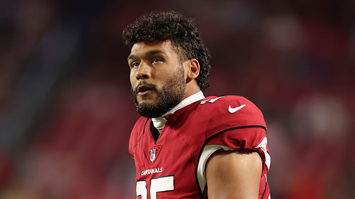 Tampa Bay Buccaneers v Arizona Cardinals