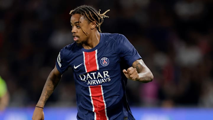 Le PSG reçoit le Stade Rennais ce vendredi.