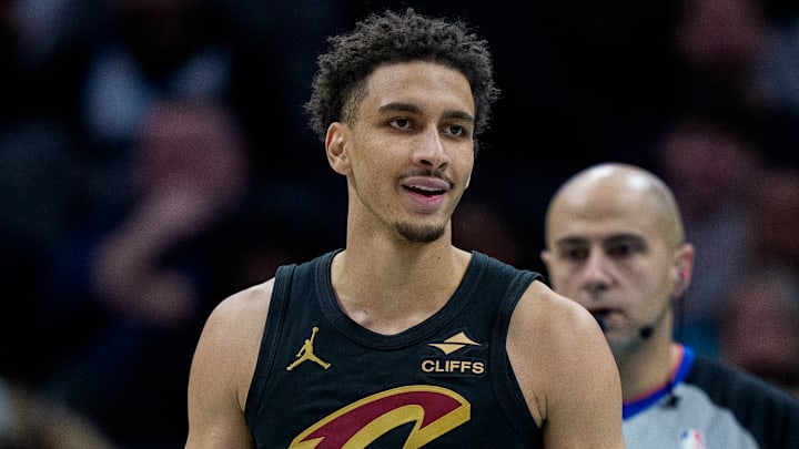 Cleveland Cavaliers v Charlotte Hornets Cleveland Cavaliers v Charlotte Hornets