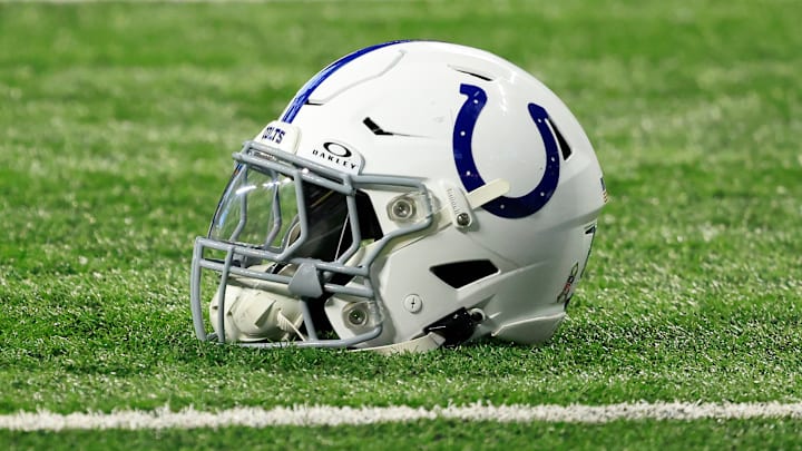Tampa Bay Buccaneers v Indianapolis Colts