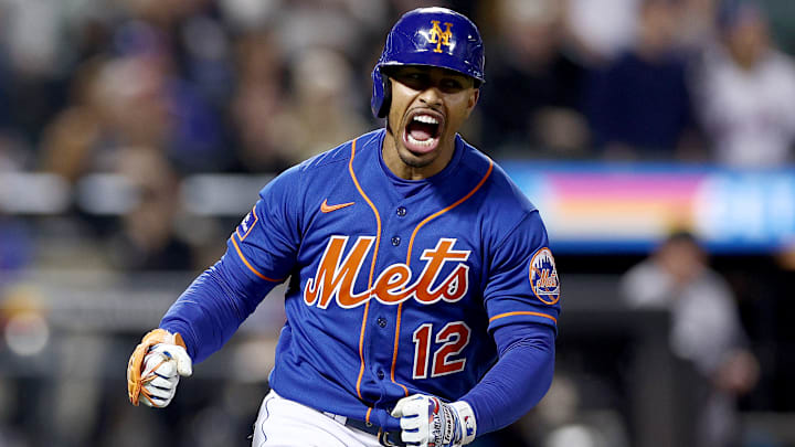 Miami Marlins v New York Mets - Game Two