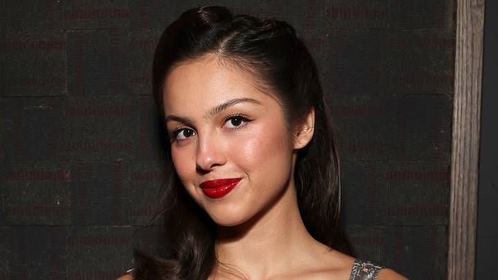 Olivia Rodrigo
