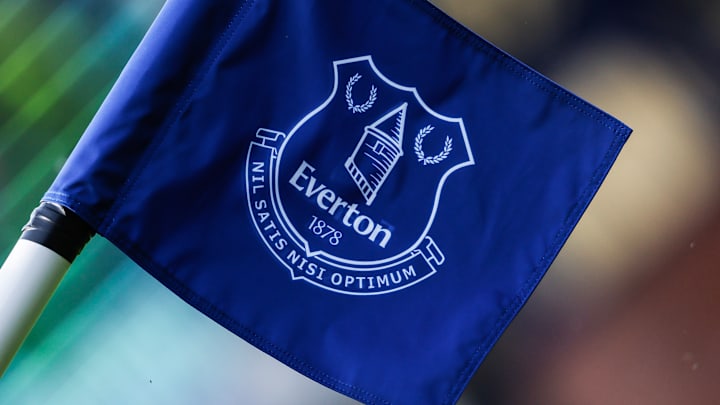 Everton FC v Sheffield United - Premier League