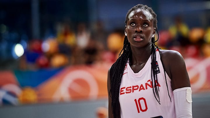 FIBA U19 Women's Basketball World Cup 2023