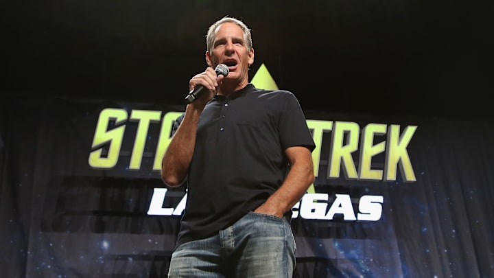 15th Annual Official Star Trek Convention