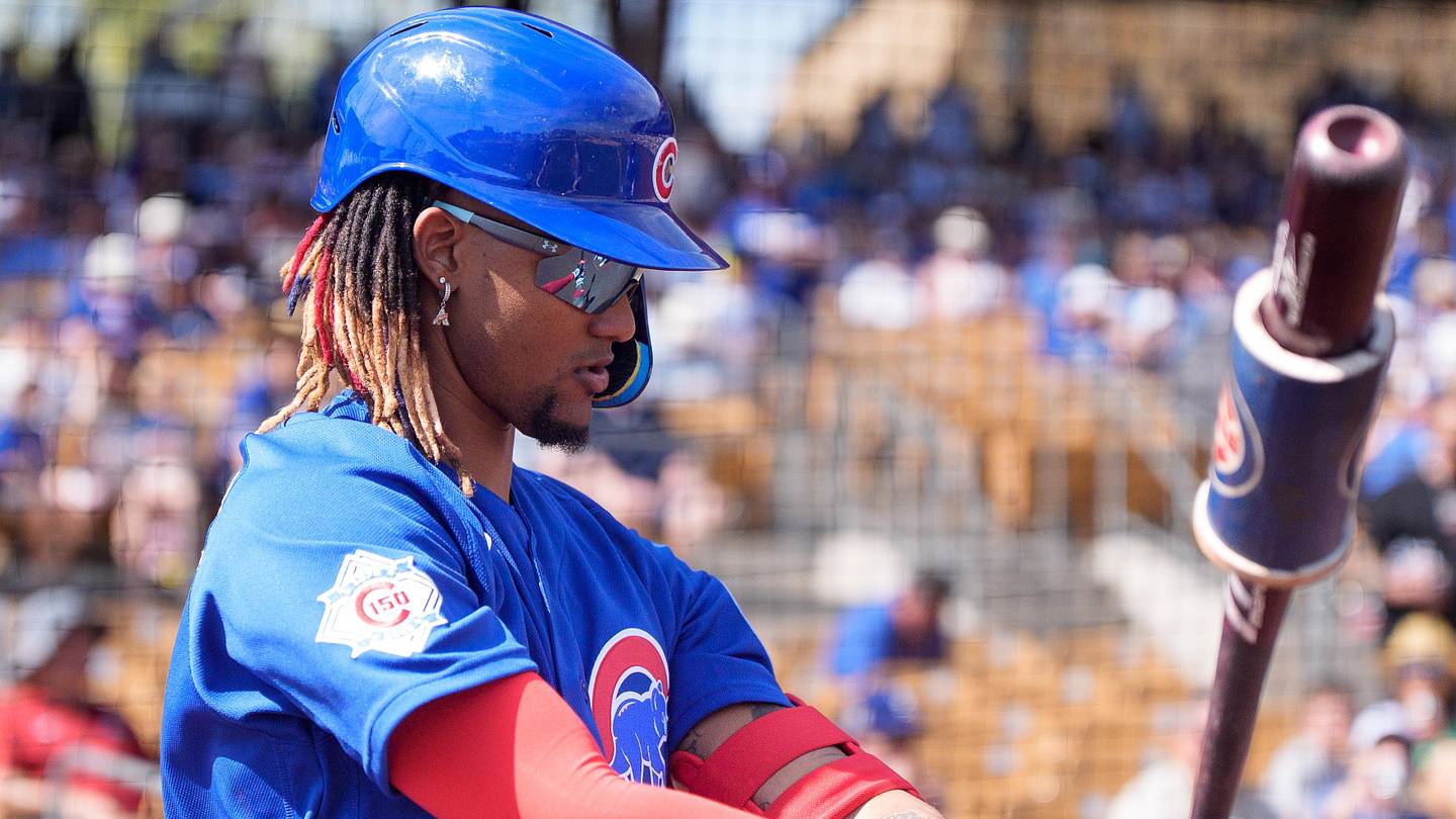 4 Cubs prospects are good as gone if they buy at the deadline