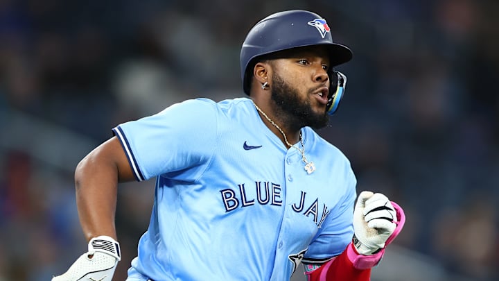 Washington Nationals v Toronto Blue Jays