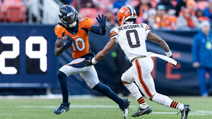 Denver Broncos