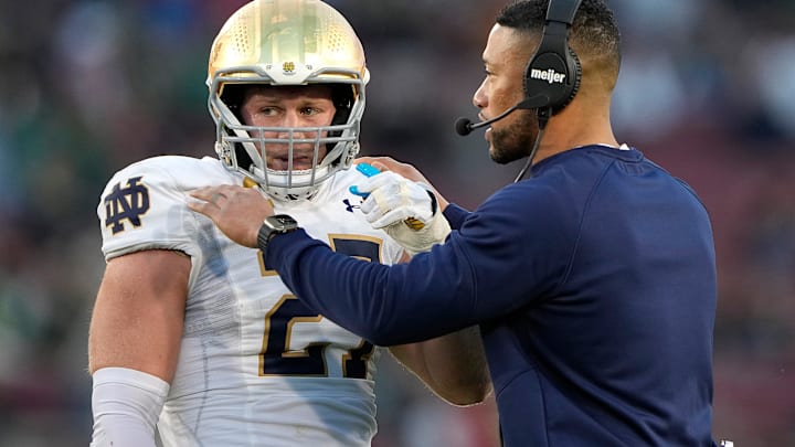 JD Bertrand, Philadelphia Eagles draft