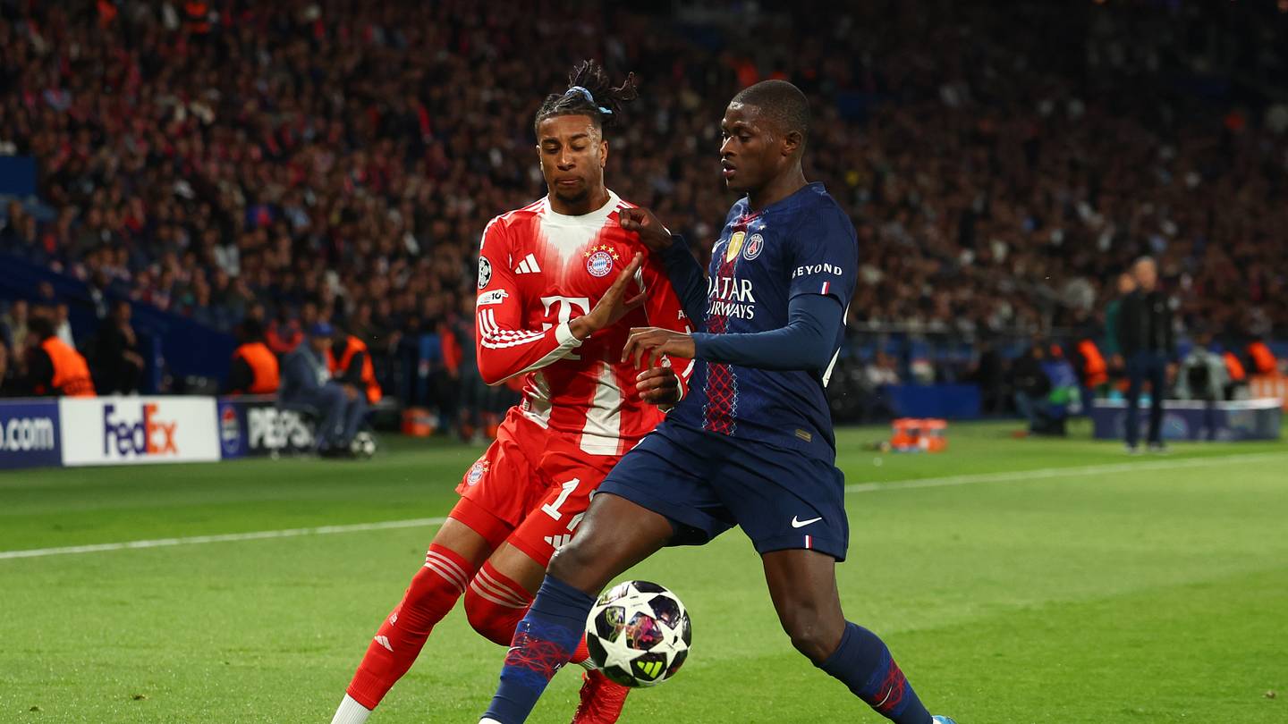 Bayern Munich - PSG : Les compos probables, blessés et nos prédictions pour le retour des demis finales