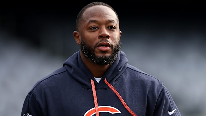 Minnesota Vikings v Chicago Bears