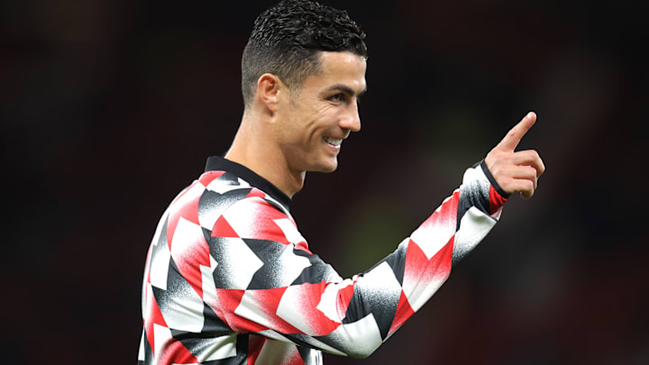 Em baixa no Manchester United, Cristiano Ronaldo é associado a outro gigante da Premier League. 