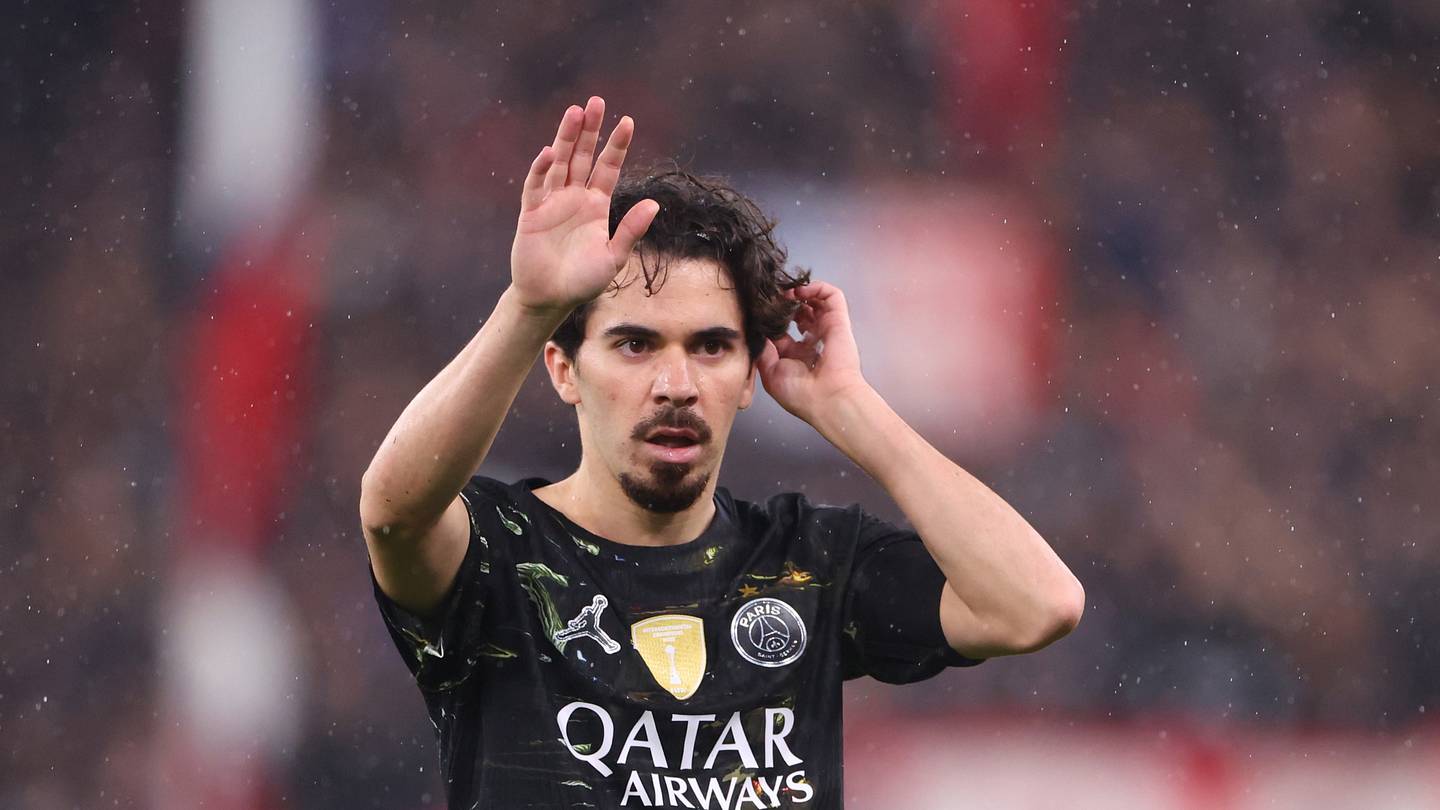 PSG - Bayern Munich : Avec ou sans Vitinha, le groupe parisien pour le choc de Ligue des Champions dévoilé
