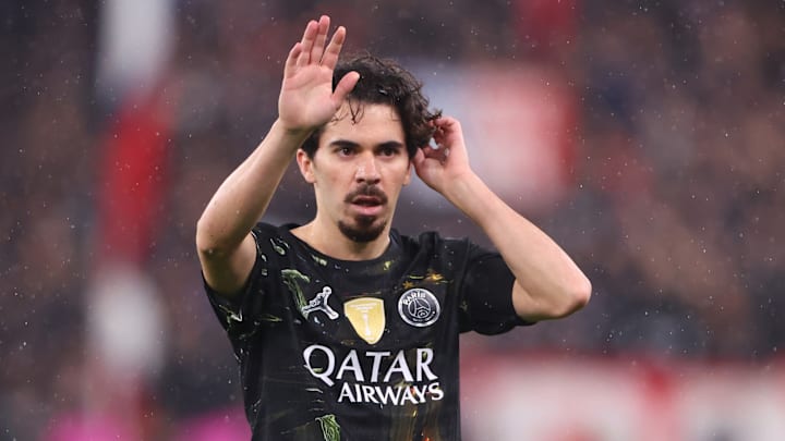 Vitinha présent ou absent, la réponse est tombée avec la publication du groupe parisien pour le choc contre le Bayern Munich