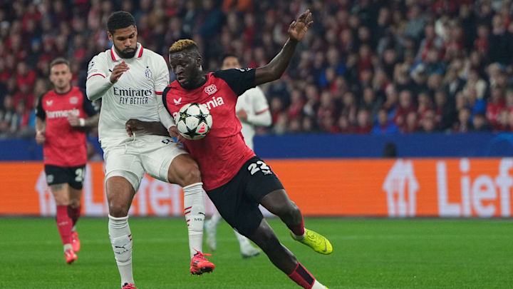 FBL-EUR-C1-LEVERKUSEN-MILAN