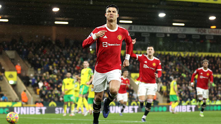 El Manchester busca ganar para seguir enganchado a la pelea por los puestos europeos El Manchester busca ganar para seguir enganchado a la pelea por los puestos europeos