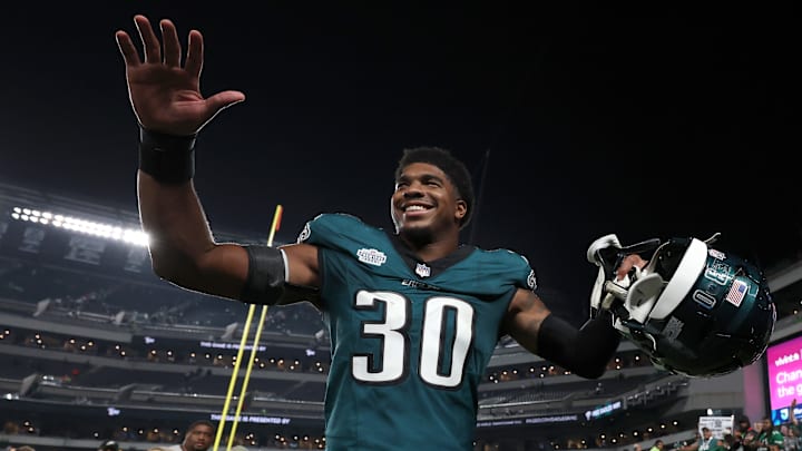 Dallas Cowboys v Philadelphia Eagles Dallas Cowboys v Philadelphia Eagles