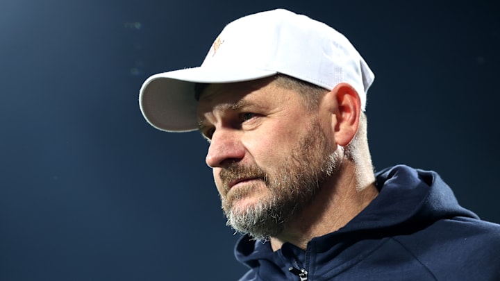 Gelingt Steffen Baumgart die Wende?