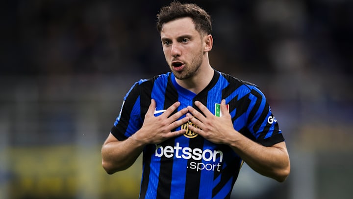 Carlos Augusto disputou a final a última Champions League