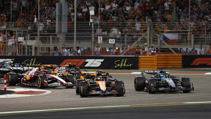 Bahrain Grand Prix, Bahrain International Circuit, Formula 1 Bahrain Grand Prix, Bahrain International Circuit, Formula 1