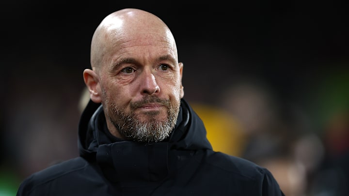 Brentford FC v Manchester United - Premier League