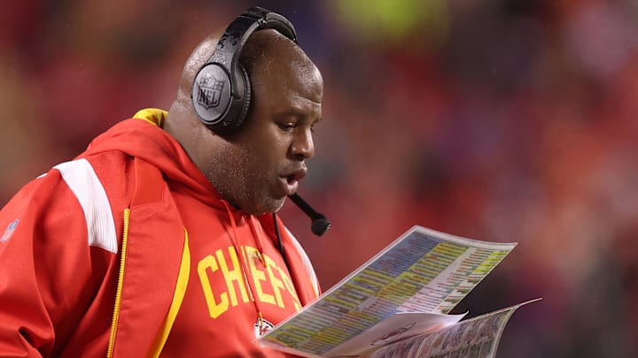 Jacksonville Jaguars vs Kansas City Chiefs