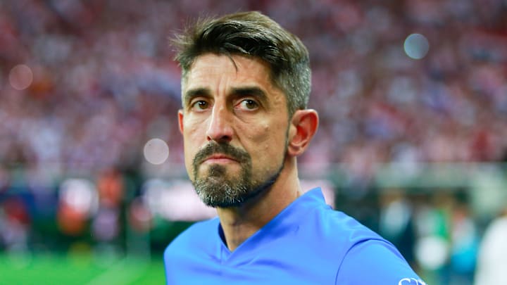 Chivas busca hasta cuatro refuerzos para el Apertura 2023 Chivas busca hasta cuatro refuerzos para el Apertura 2023