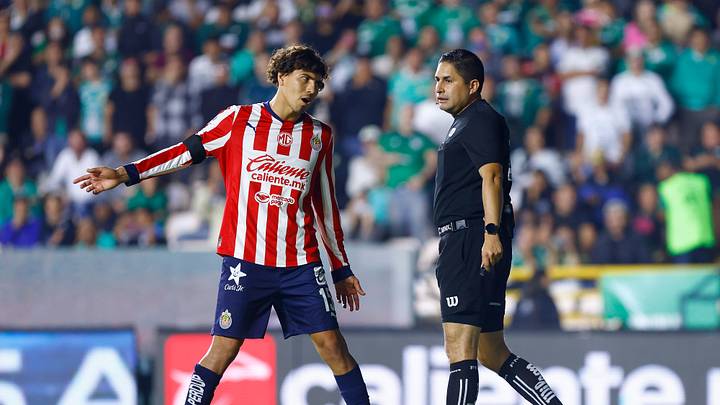 Leon v Chivas - Torneo Clausura 2025 Liga MX Leon v Chivas - Torneo Clausura 2025 Liga MX