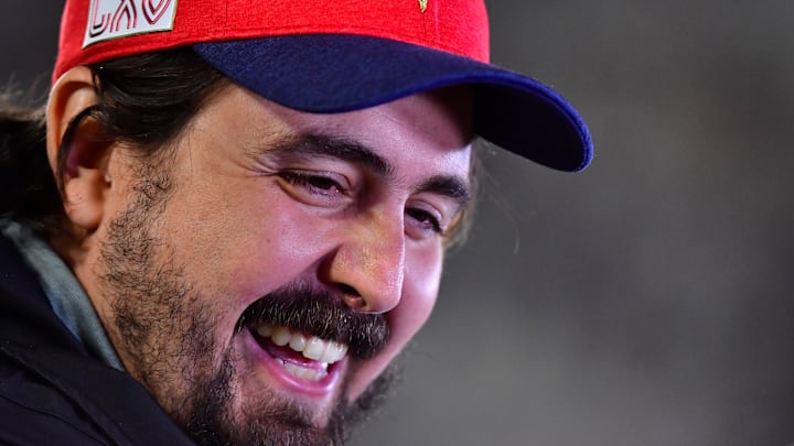 Pachuca v Chivas - Final Torneo Grita Mexico C22 Liga MX Femenil