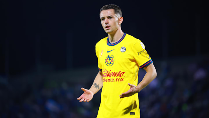 Cruz Azul v America - Playoffs Torneo Clausura 2025 Liga MX