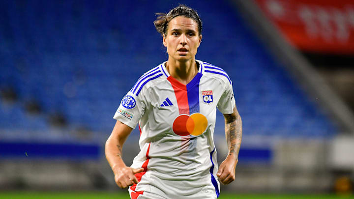 L'OL veut poursuivre son sans-faute en Ligue des Champions féminine.