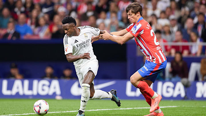 Real Madrid e Atlético disputam Dérbi nas oitavas de final da Champions League Real Madrid e Atlético disputam Dérbi nas oitavas de final da Champions League