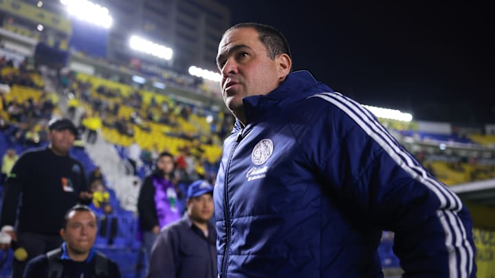 America v Atletico San Luis - Torneo Clausura 2026 Liga MX