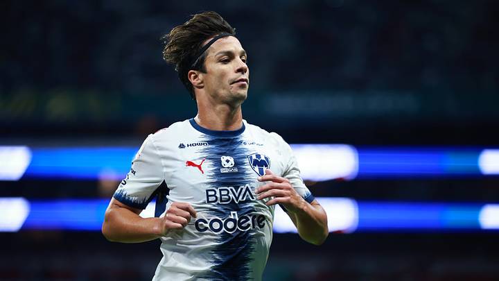 Atlante v Monterrey - Torneo Apertura 2026 Liga MX Atlante v Monterrey - Torneo Apertura 2026 Liga MX