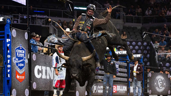 Wacey Schalla at the Governor's Cup in Sioux Falls