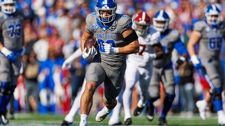 Jordan Prather-USA TODAY Sports