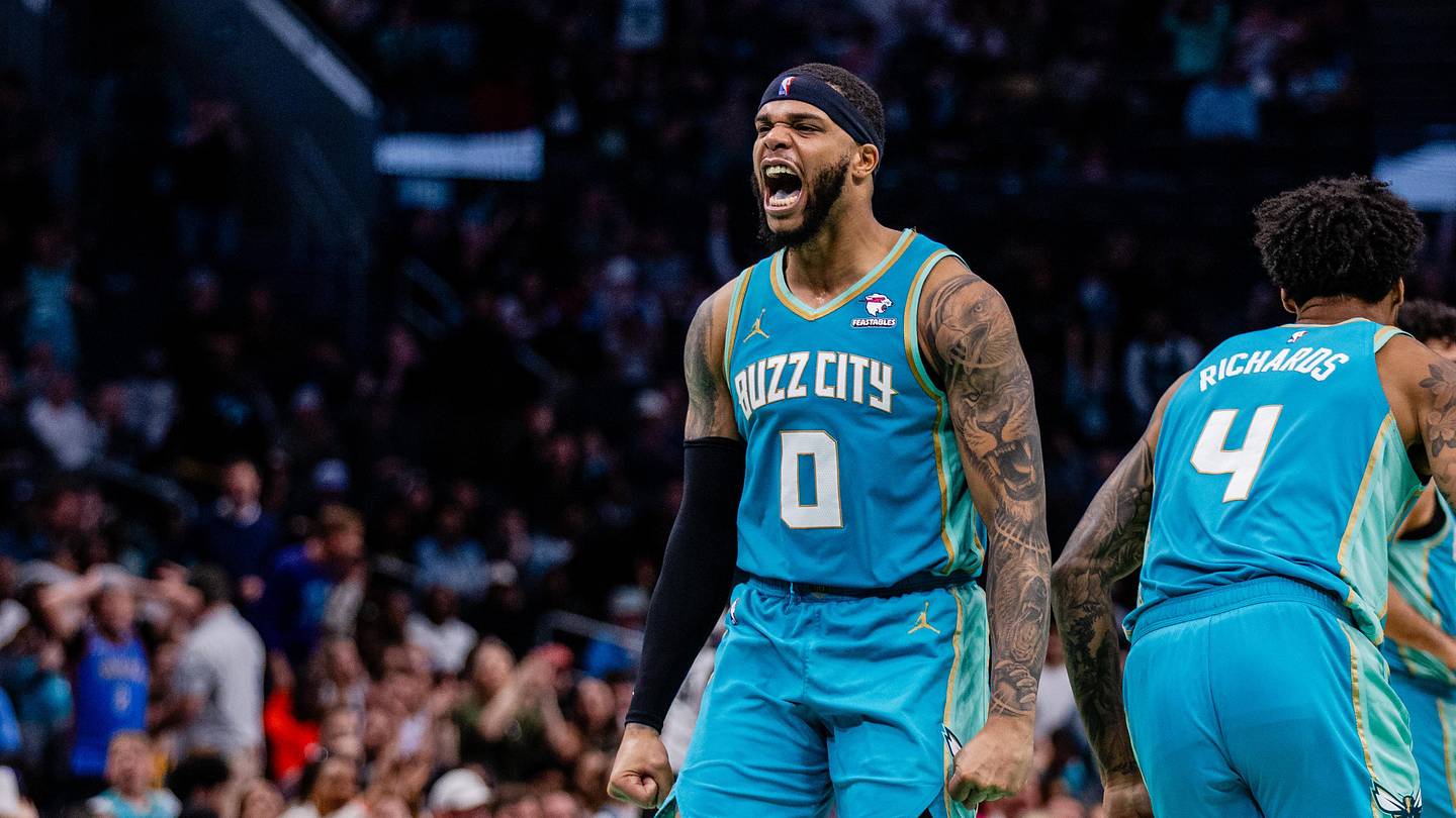 how much are the charlotte hornets worth - Ilustrasi 3