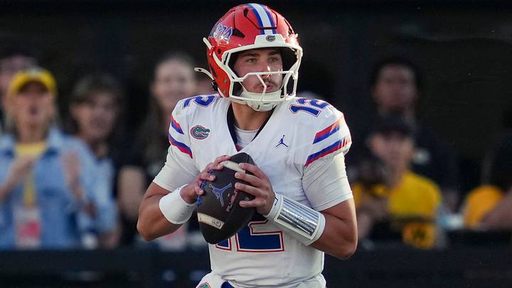 Florida v Missouri