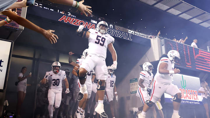 New Mexico v Arizona