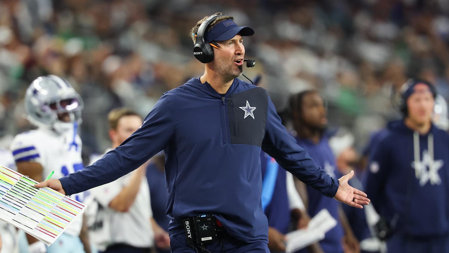 Cowboys 'nightmare scenario' remains clear amid late NFL playoff push