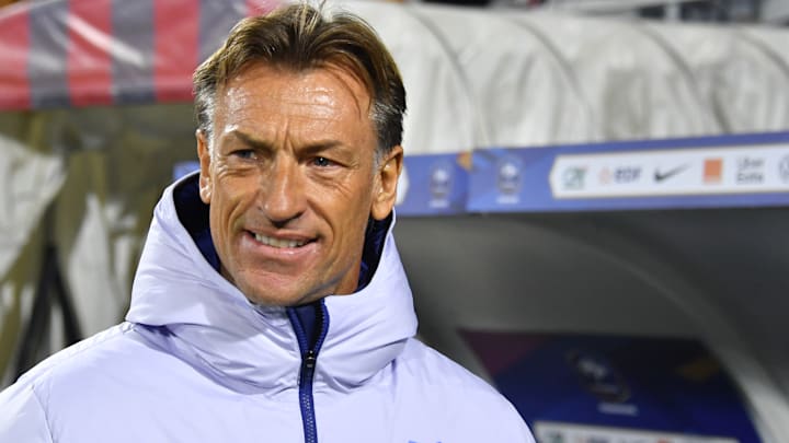 L'équipe de France féminine s'impose face à la Colombie sur le score de 5 buts à 2. 