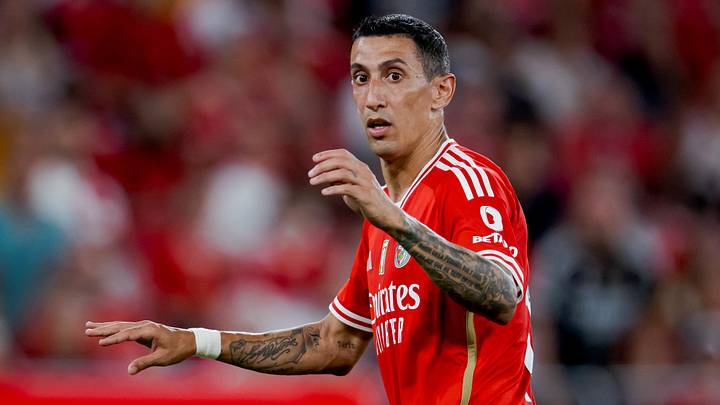 Di Maria Di Maria