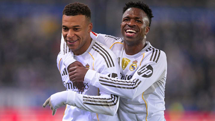 Real Madrid x Monaco duelam pela 7ª rodada da fase de liga da Champions League