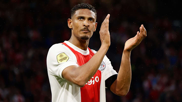 Sebastien Haller