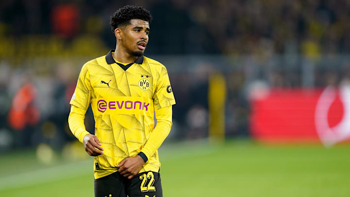 Ian Maatsen ist eine gute Verstärkung für den BVB